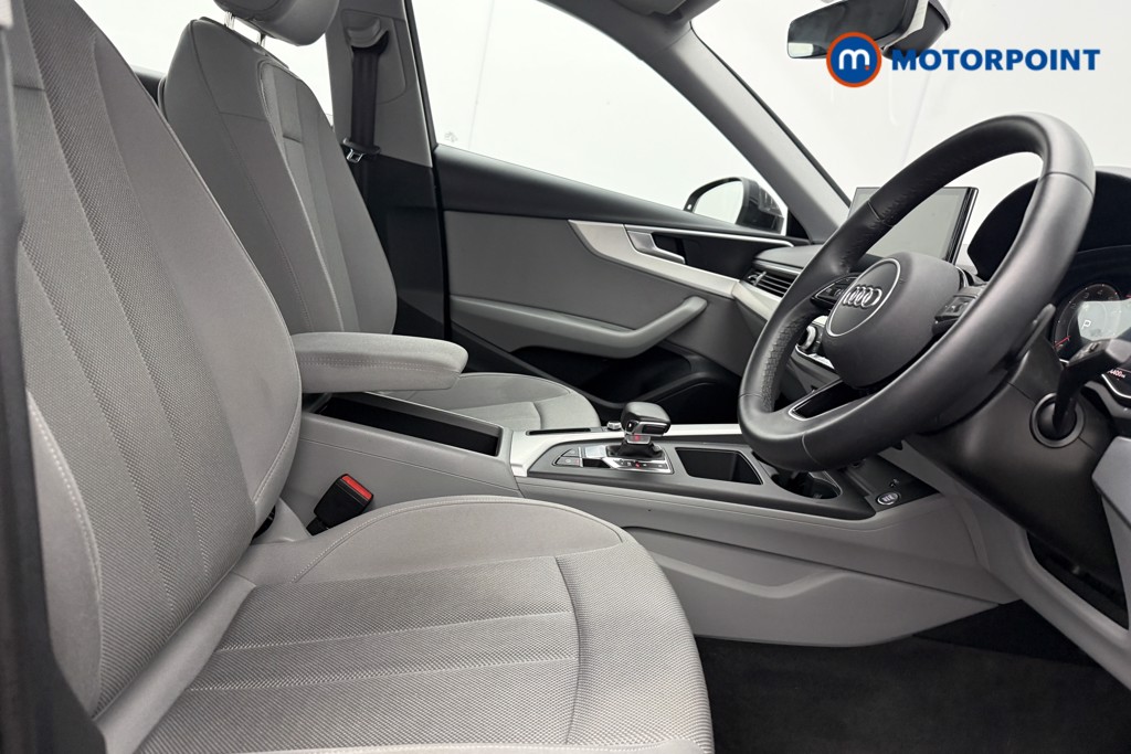 Used Audi A4 2022 for sale - 76402837: Photo 16