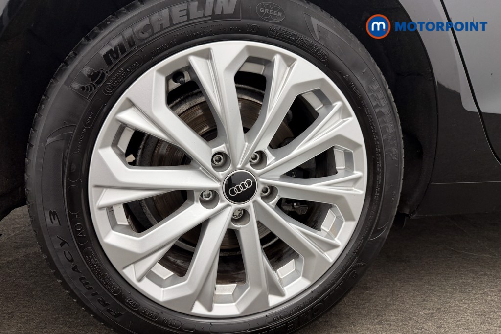 Used Audi A4 2022 for sale - 76402837: Photo 18