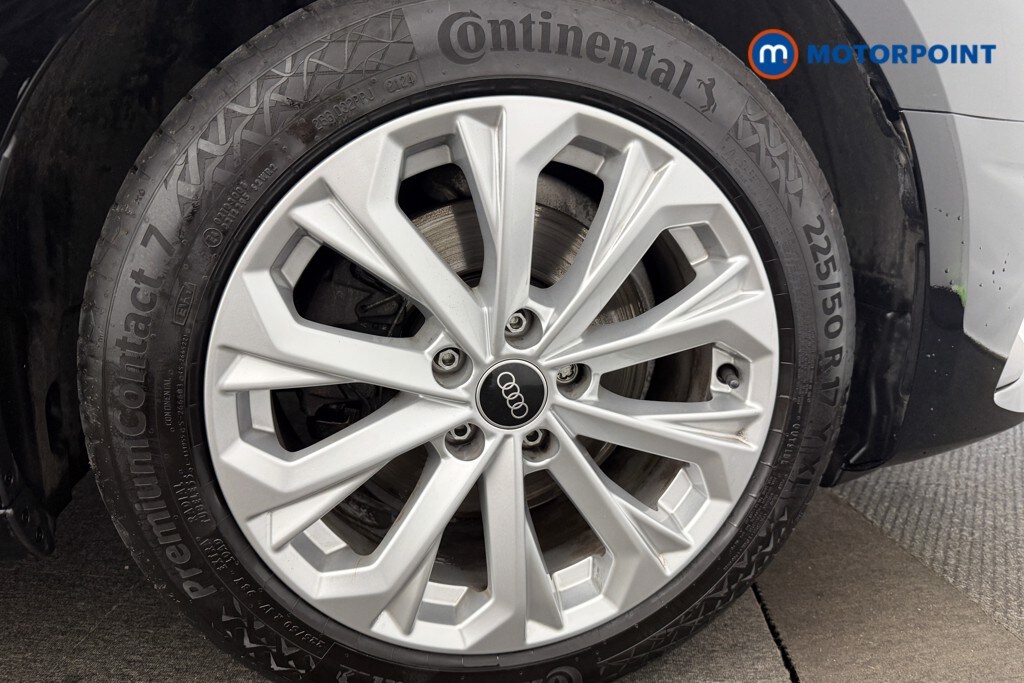 Used Audi A4 2022 for sale - 76402837: Photo 19