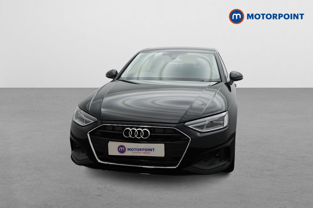 Used Audi A4 2022 for sale - 76402837: Photo 2