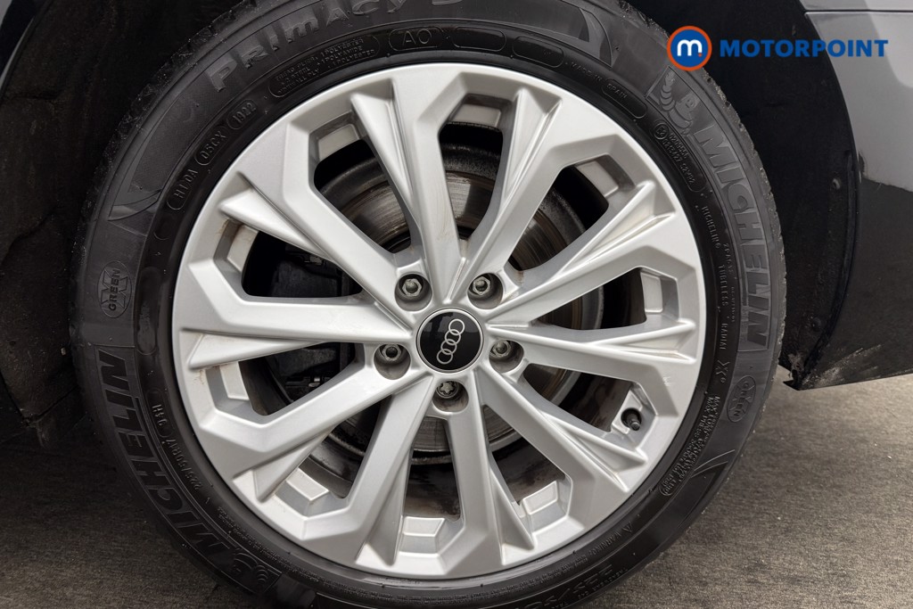 Used Audi A4 2022 for sale - 76402837: Photo 21