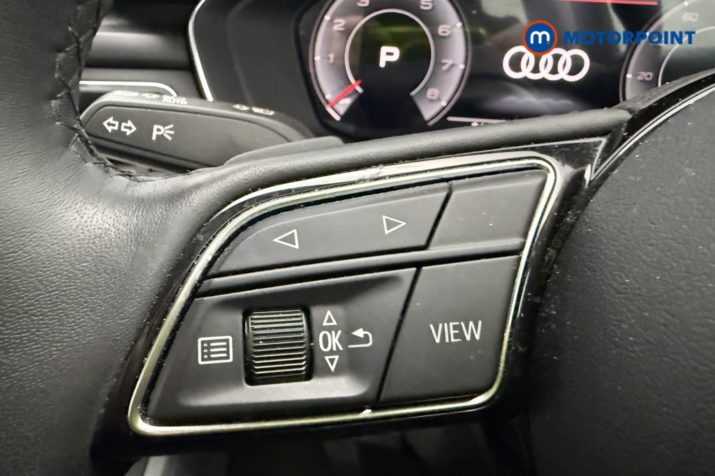 Used Audi A4 2022 for sale - 76402837: Photo 22