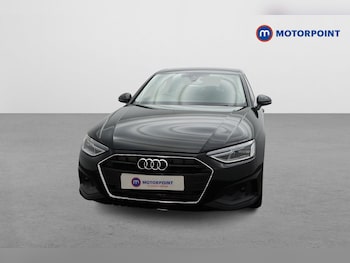 Used Audi A4 2022 for sale - 76402837: Photo