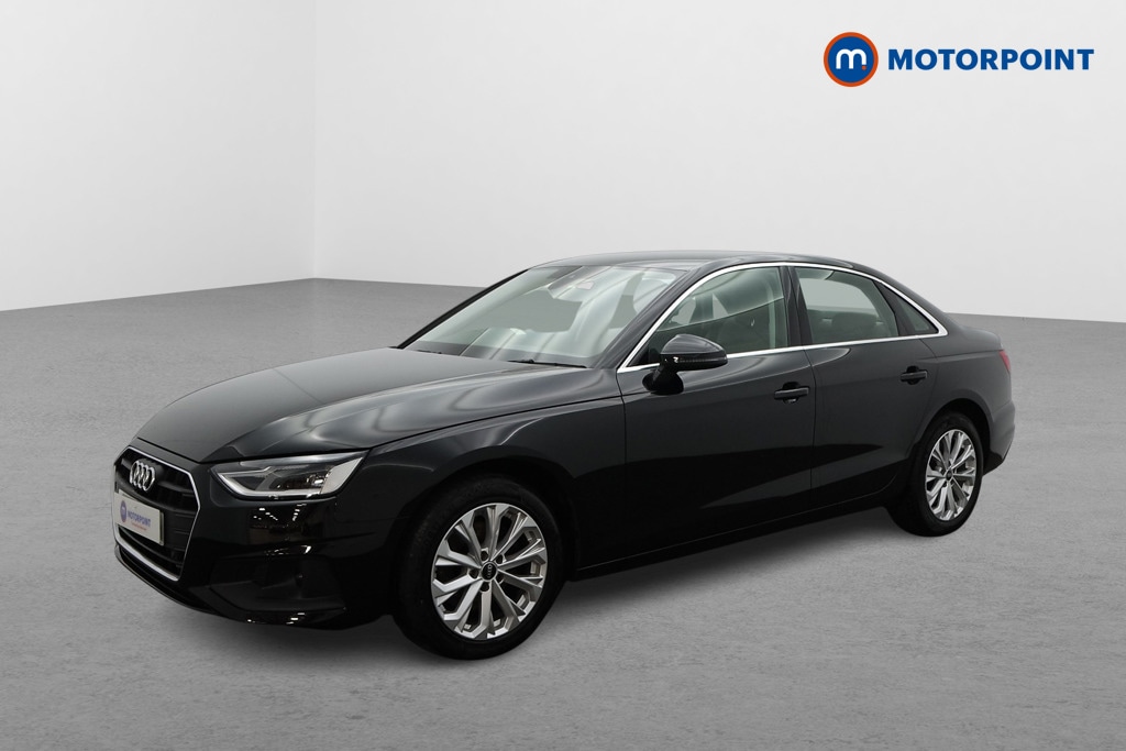 Used Audi A4 2022 for sale - 76402837: Photo 3