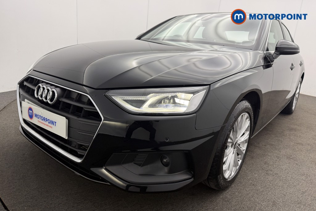 Used Audi A4 2022 for sale - 76402837: Photo 33