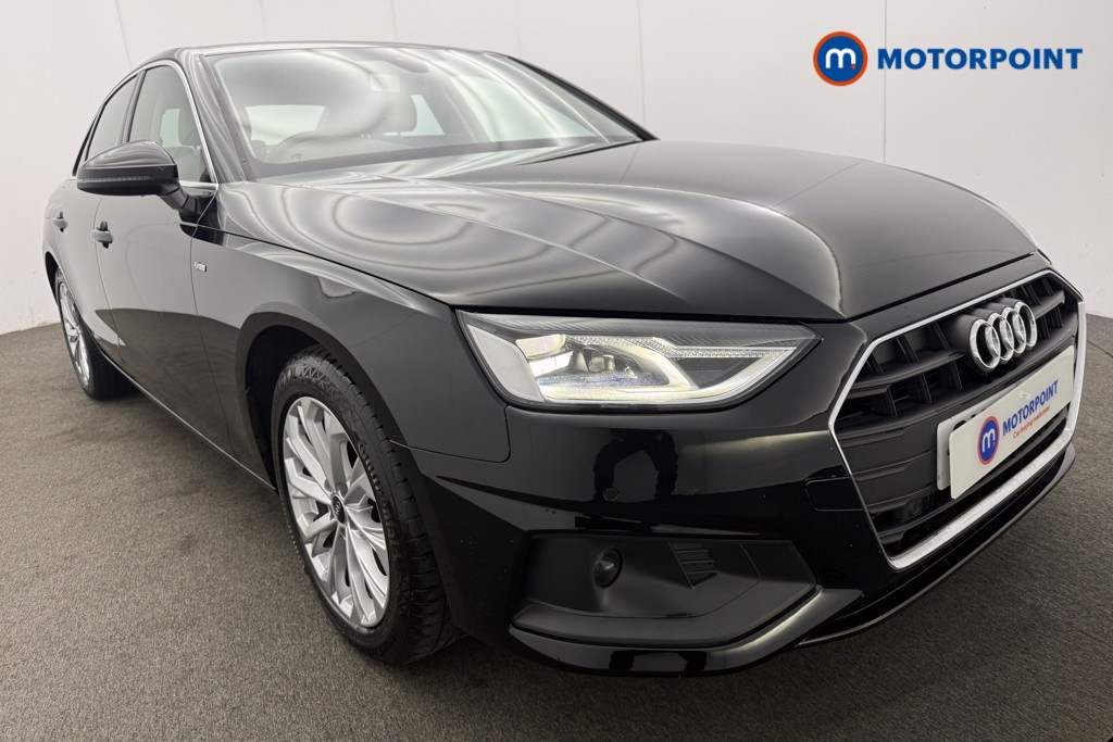 Used Audi A4 2022 for sale - 76402837: Photo 34