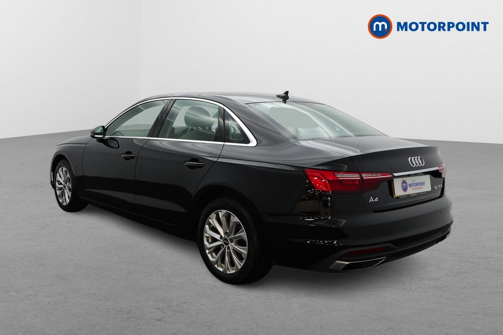 Used Audi A4 2022 for sale - 76402837: Photo 5