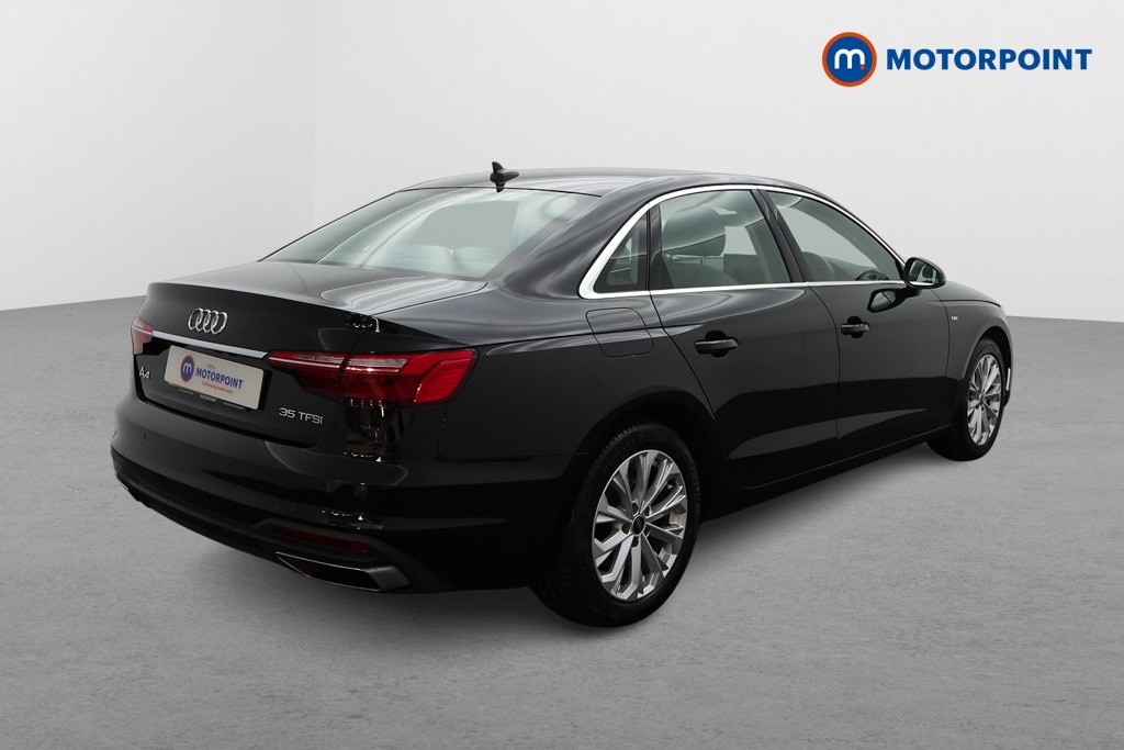 Used Audi A4 2022 for sale - 76402837: Photo 7