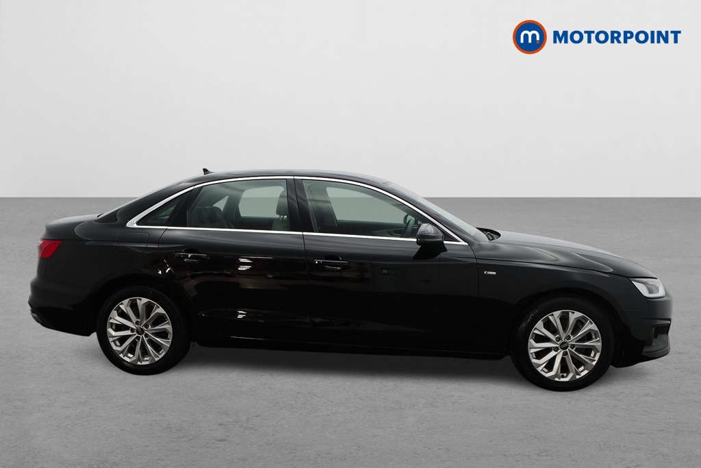 Used Audi A4 2022 for sale - 76402837: Photo 8