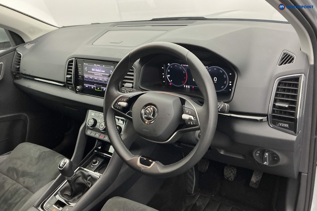 Used Skoda Karoq 2024 for sale - 77340454: Photo 15