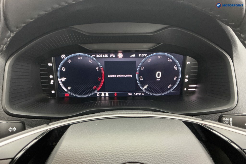 Used Skoda Karoq 2024 for sale - 77340454: Photo 17