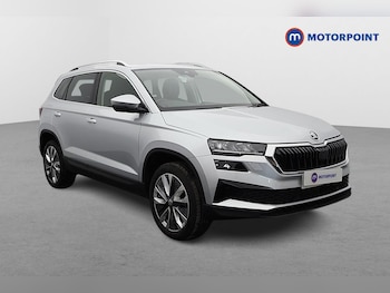 Used Skoda Karoq 2024 for sale - 77340454: Photo
