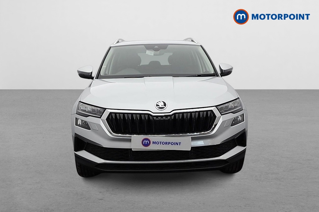 Used Skoda Karoq 2024 for sale - 77340454: Photo 2