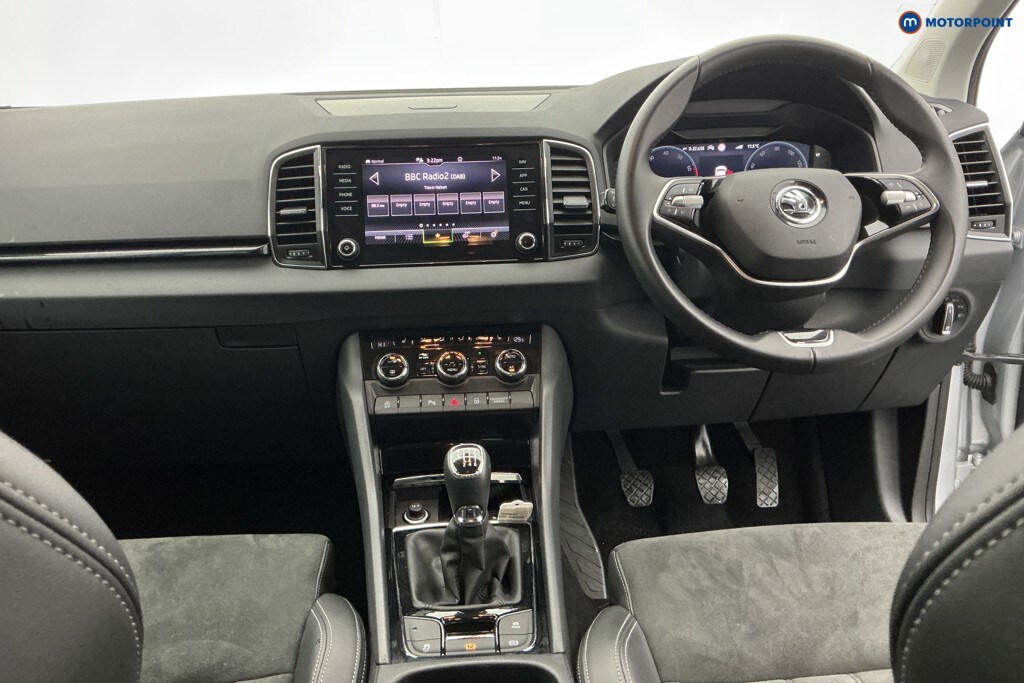 Used Skoda Karoq 2024 for sale - 77340454: Photo 20