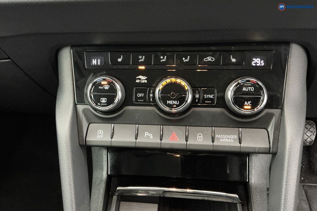 Used Skoda Karoq 2024 for sale - 77340454: Photo 26