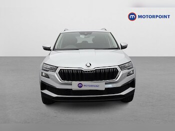 Used Skoda Karoq 2024 for sale - 77340454: Photo