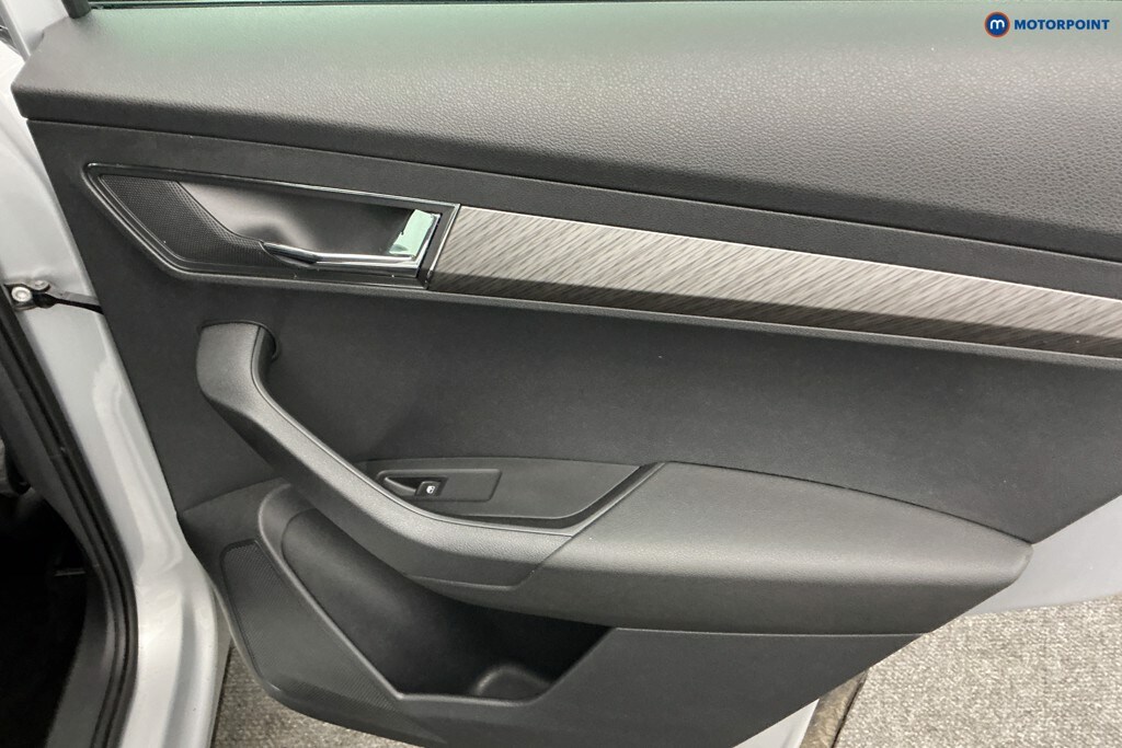 Used Skoda Karoq 2024 for sale - 77340454: Photo 33