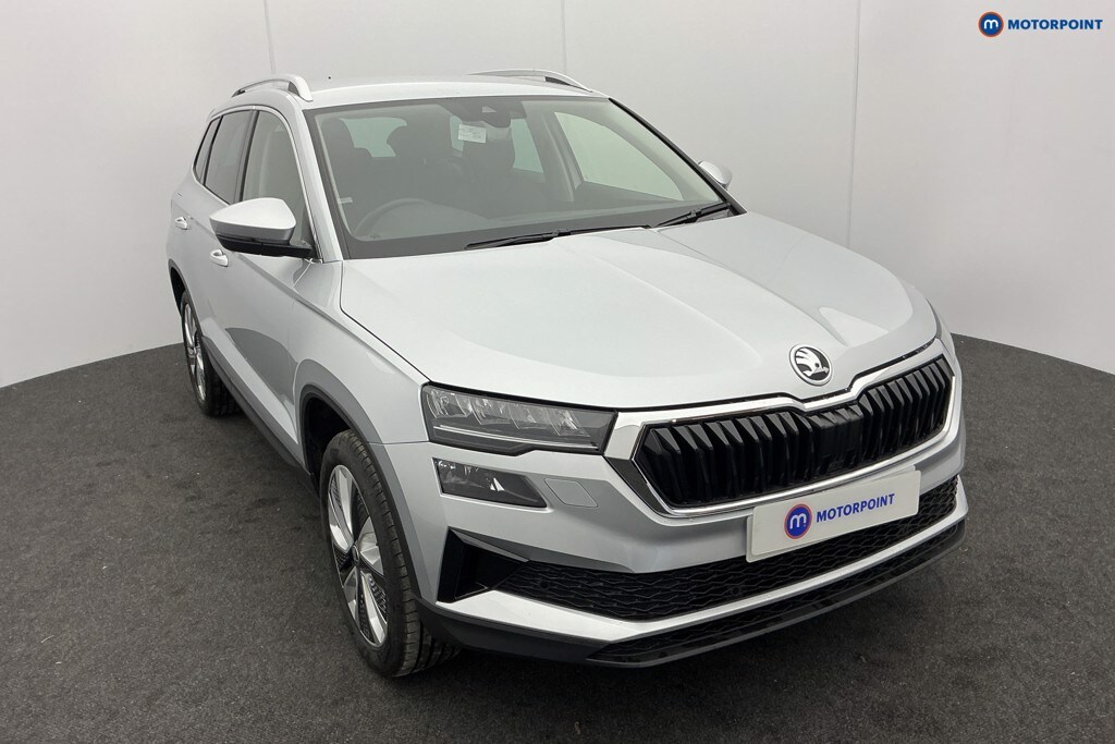 Used Skoda Karoq 2024 for sale - 77340454: Photo 36