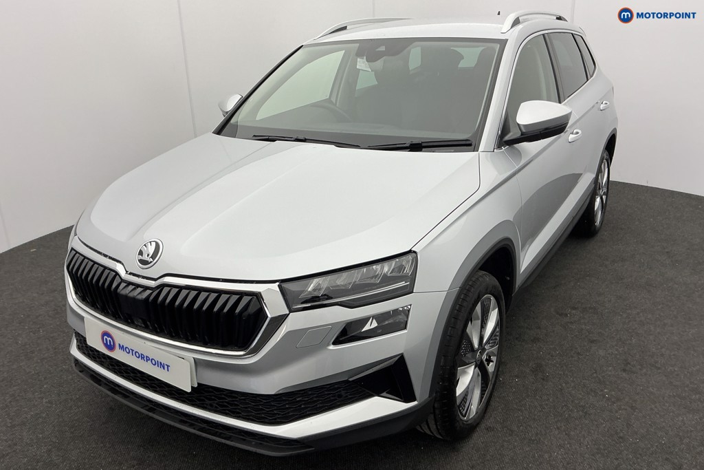 Used Skoda Karoq 2024 for sale - 77340454: Photo 38