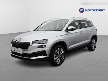 Used Skoda Karoq 2024 for sale - 77340454: Photo