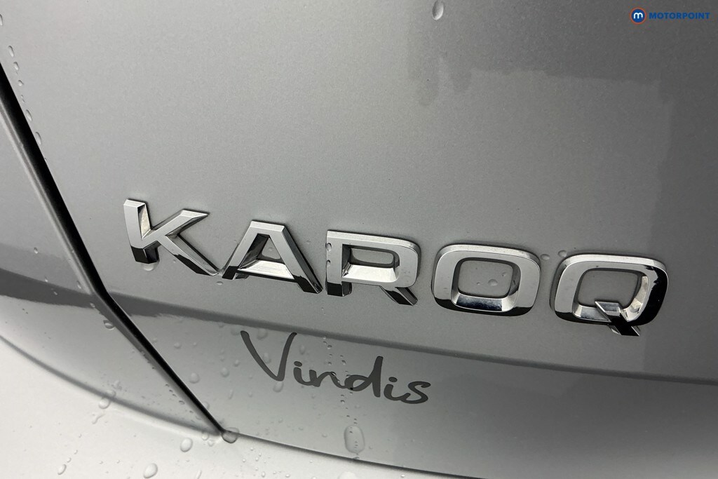 Used Skoda Karoq 2024 for sale - 77340454: Photo 40