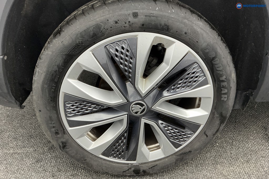 Used Skoda Karoq 2024 for sale - 77340454: Photo 42