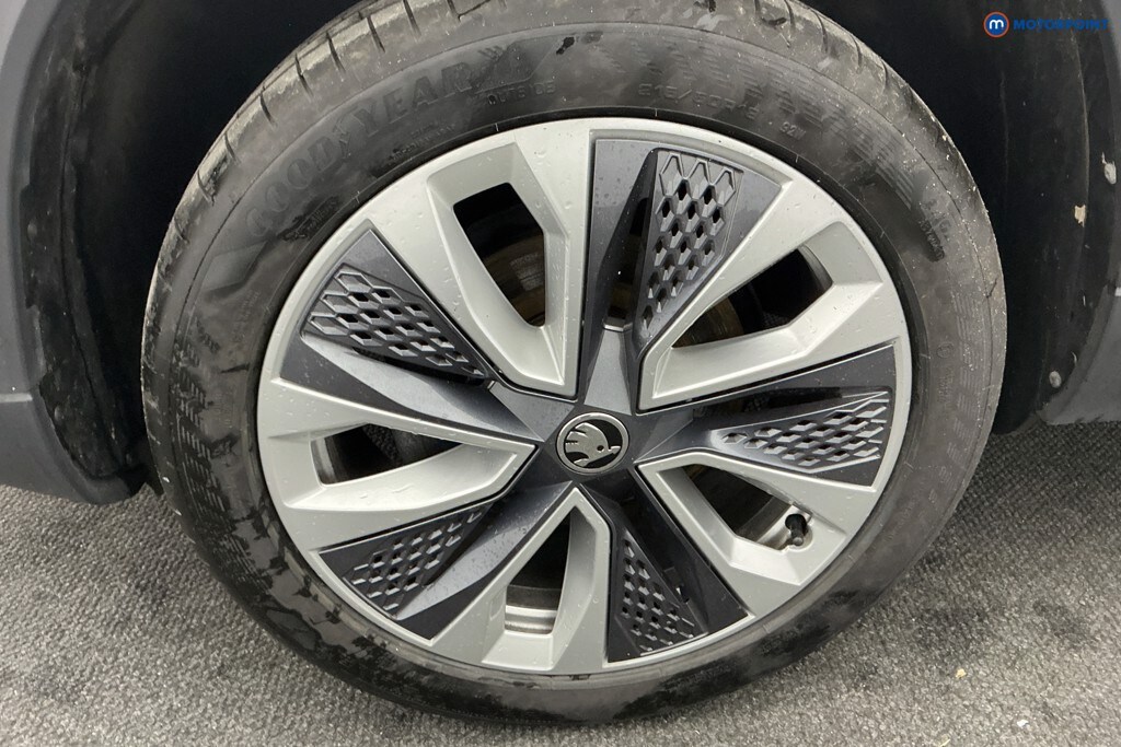 Used Skoda Karoq 2024 for sale - 77340454: Photo 44