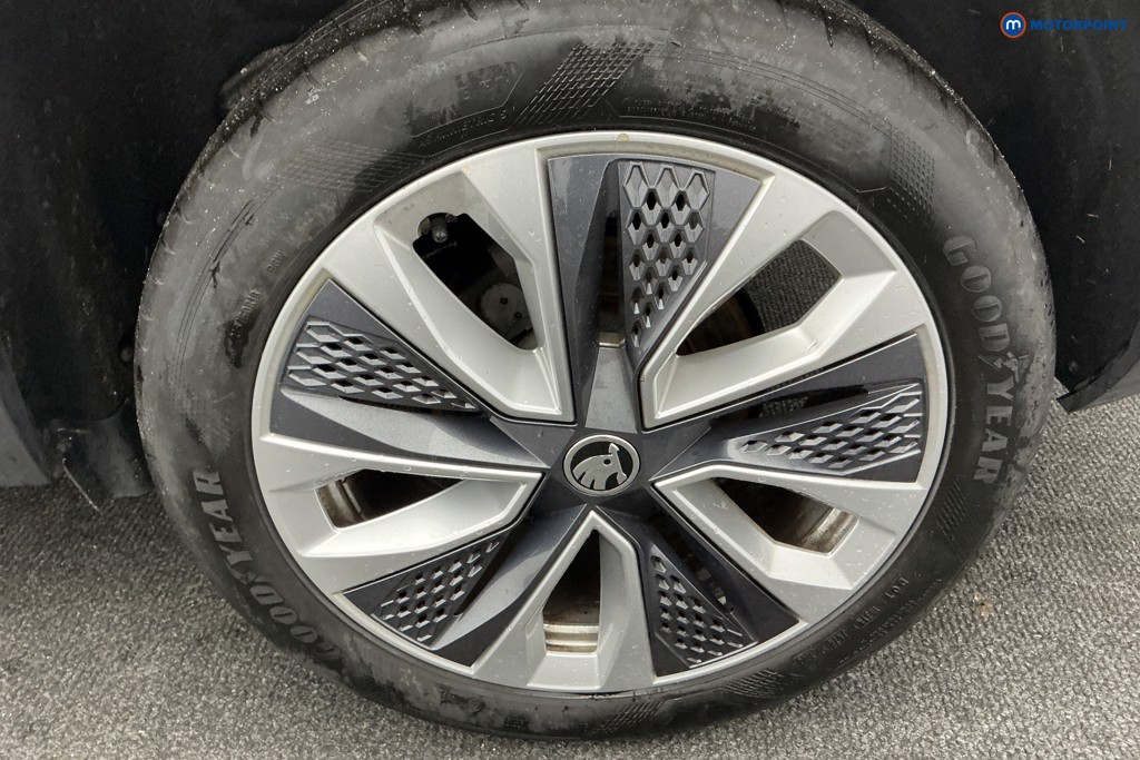 Used Skoda Karoq 2024 for sale - 77340454: Photo 45