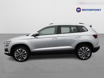Used Skoda Karoq 2024 for sale - 77340454: Photo