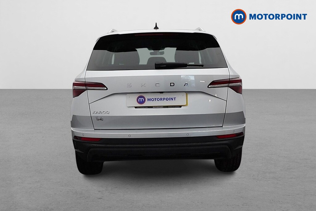 Used Skoda Karoq 2024 for sale - 77340454: Photo 6