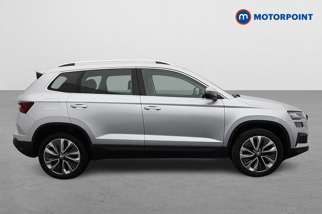 Used Skoda Karoq 2024 for sale - 77340454: Photo 8