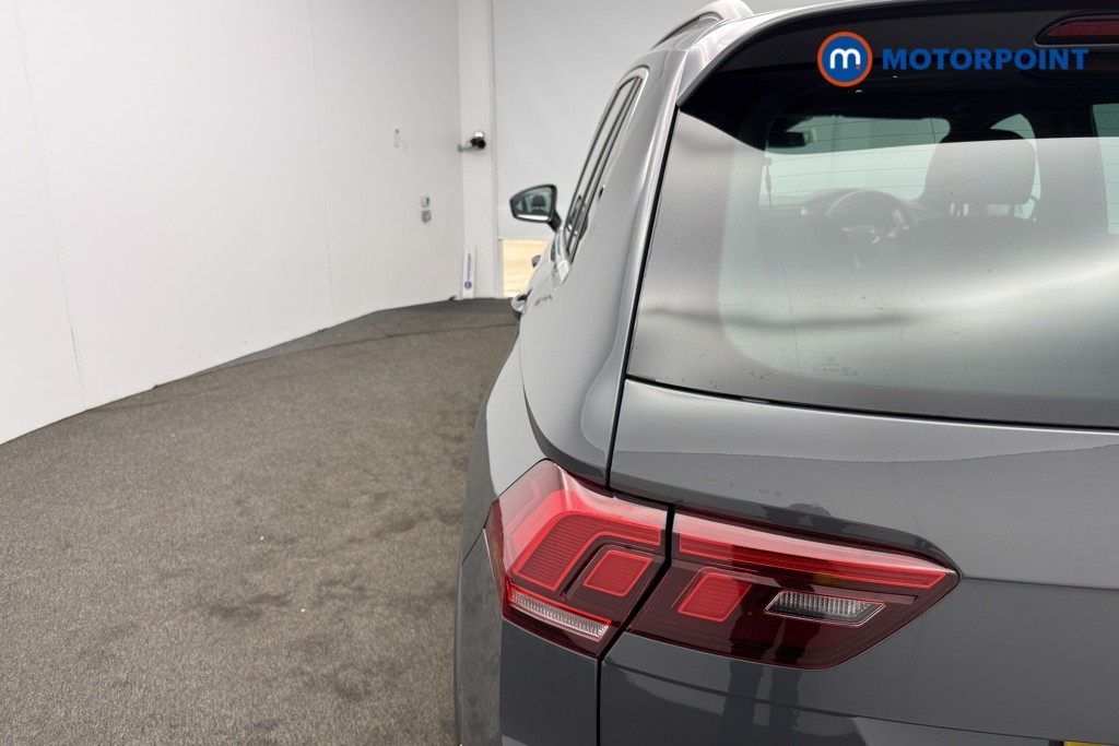 Used Volkswagen Tiguan 2020 for sale - 76534686: Photo 13