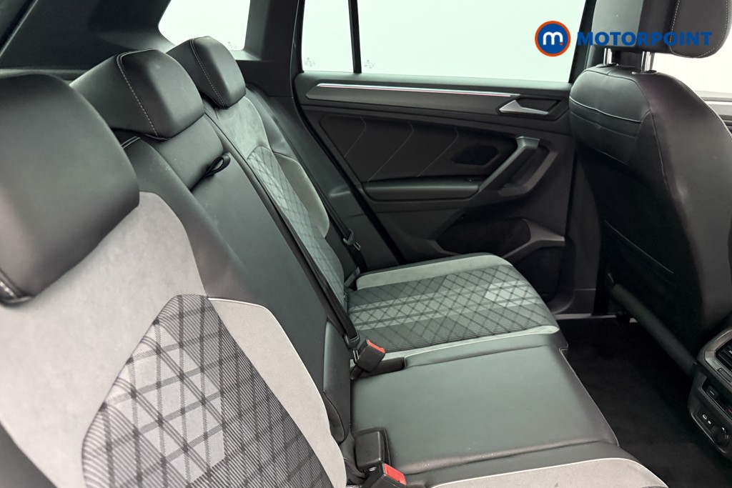 Used Volkswagen Tiguan 2020 for sale - 76534686: Photo 18