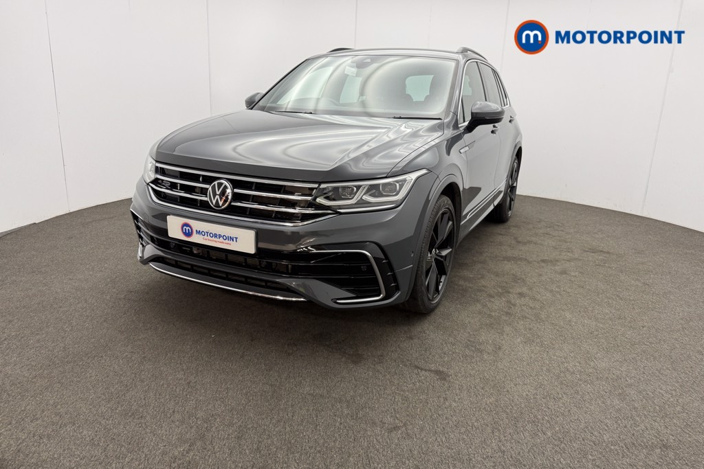 Used Volkswagen Tiguan 2020 for sale - 76534686: Photo 9