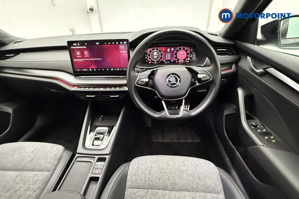 Used Skoda Octavia for sale - 78143987: Photo 10