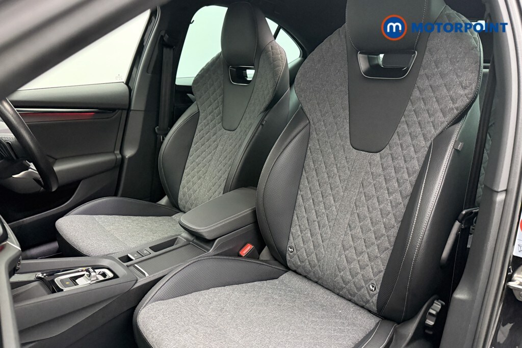 Used Skoda Octavia for sale - 78143987: Photo 11