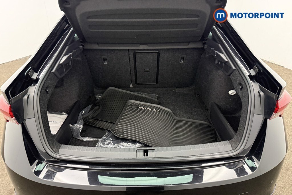 Used Skoda Octavia for sale - 78143987: Photo 13