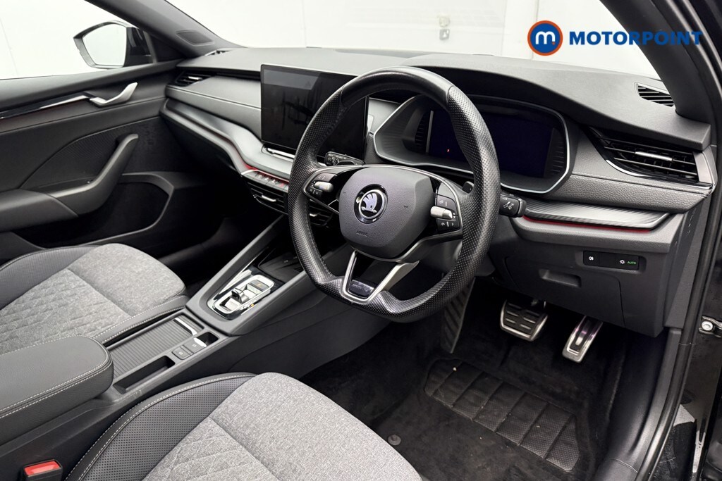 Used Skoda Octavia for sale - 78143987: Photo 14