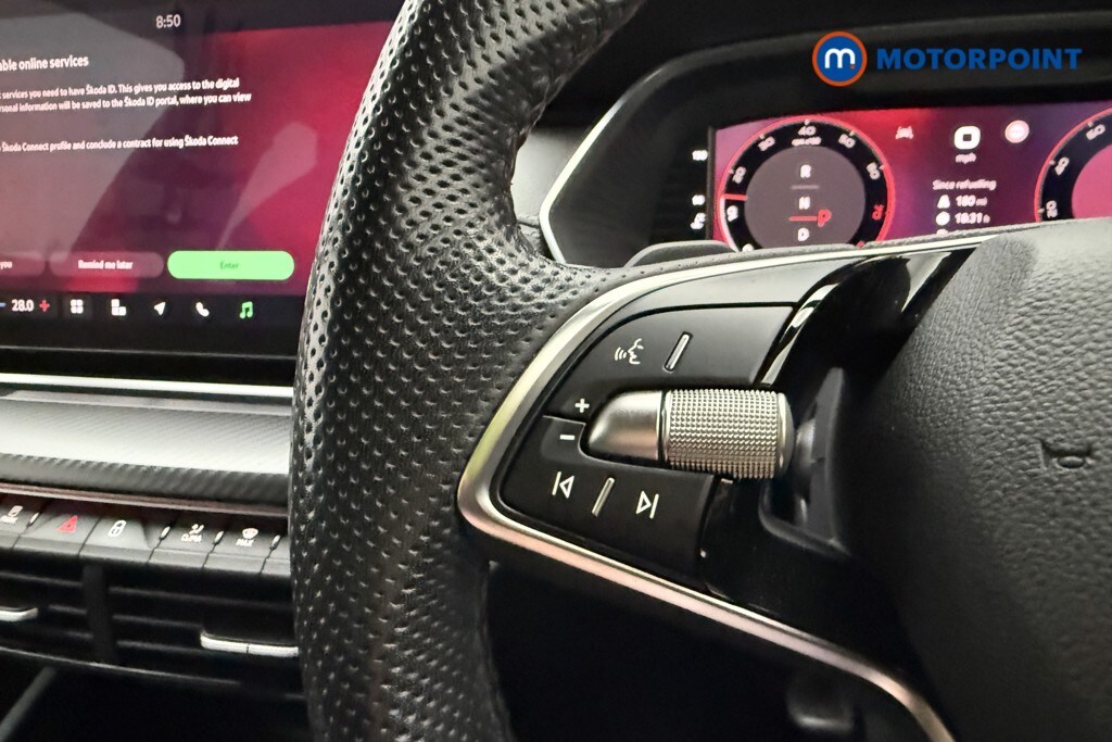 Used Skoda Octavia for sale - 78143987: Photo 15