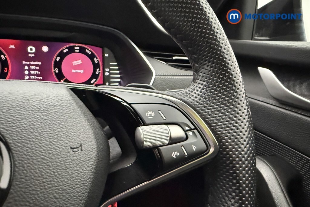 Used Skoda Octavia for sale - 78143987: Photo 16