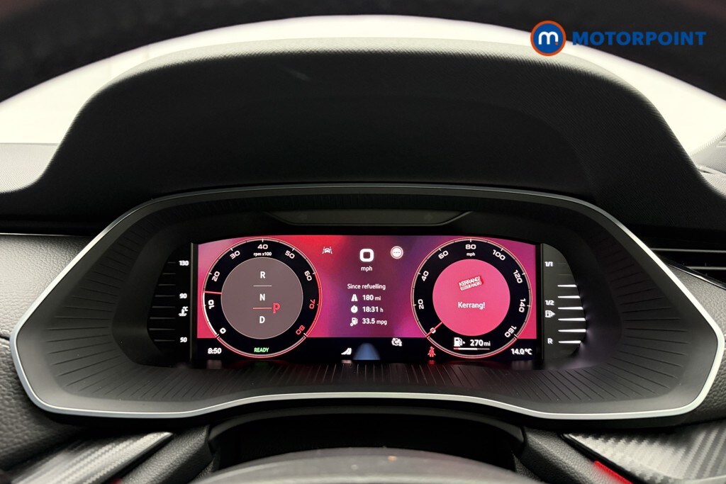 Used Skoda Octavia for sale - 78143987: Photo 17