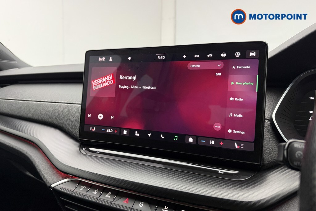 Used Skoda Octavia for sale - 78143987: Photo 18