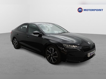 Used Skoda Octavia undefined for sale - 78143987: Photo