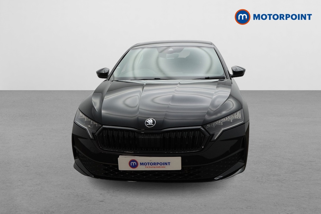 Used Skoda Octavia for sale - 78143987: Photo 2