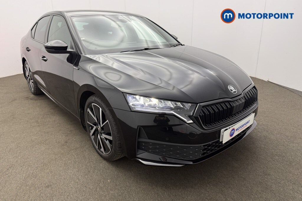 Used Skoda Octavia for sale - 78143987: Photo 29