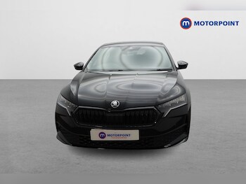 Used Skoda Octavia undefined for sale - 78143987: Photo