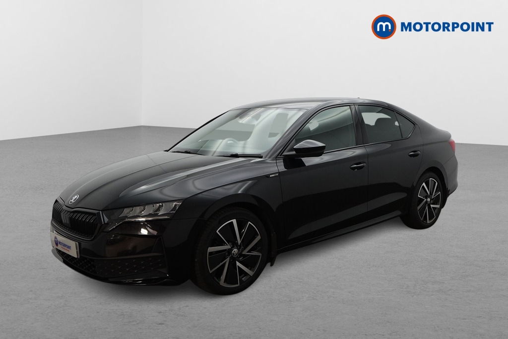 Used Skoda Octavia for sale - 78143987: Photo 3