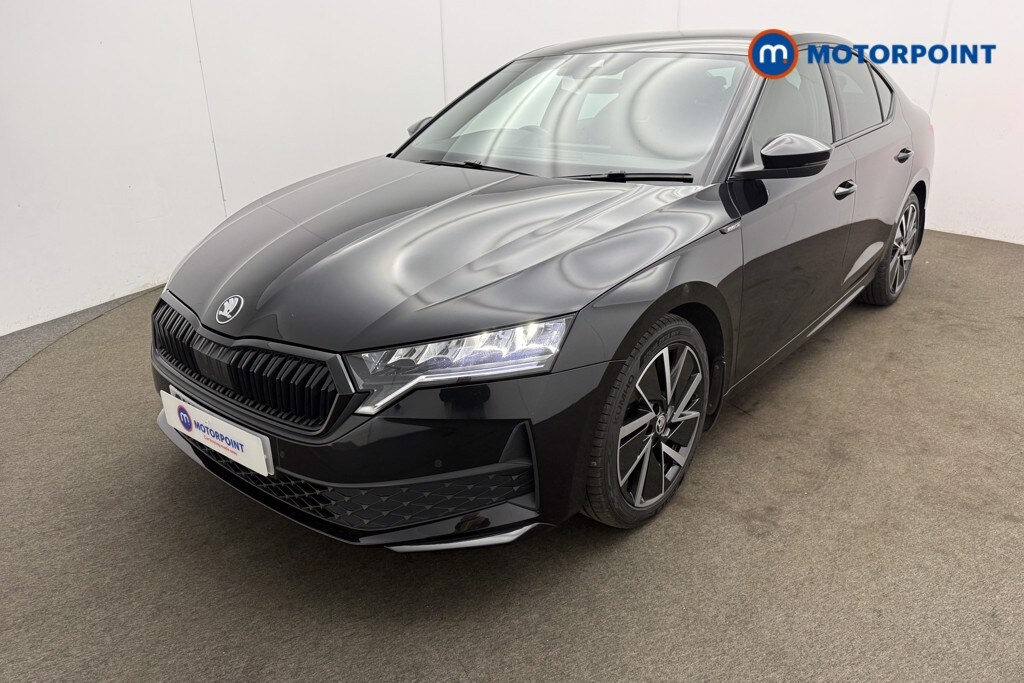 Used Skoda Octavia for sale - 78143987: Photo 30