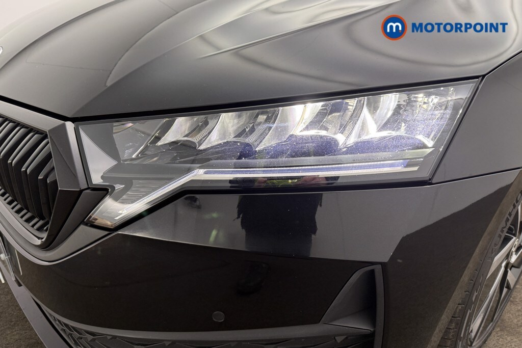 Used Skoda Octavia for sale - 78143987: Photo 31