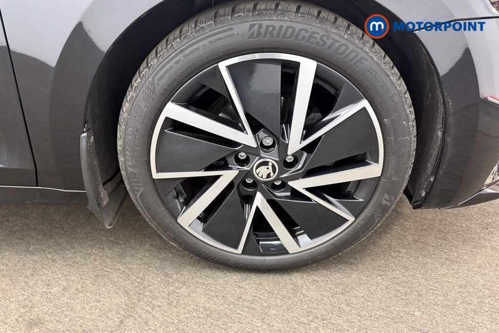 Used Skoda Octavia for sale - 78143987: Photo 32